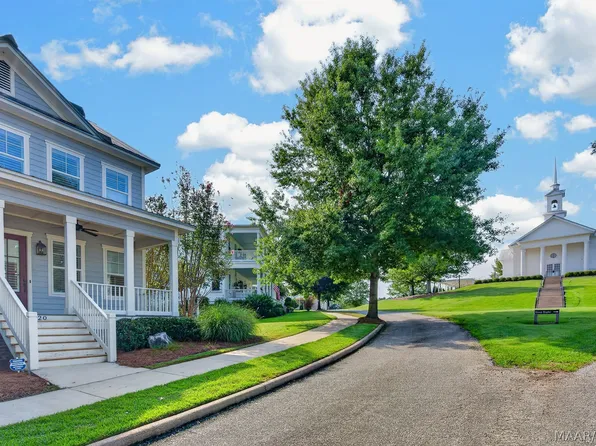 20 Chapel Hill St, Pike Road, AL 36064
