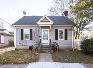 46 Oak St, Attleboro, MA 02703