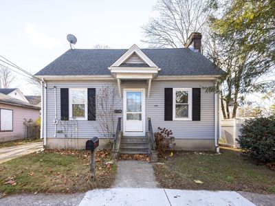 46 Oak St, Attleboro, MA, 02703