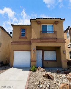 1829 Ferrell St, Las Vegas, NV, 89106