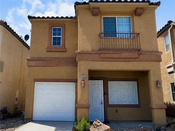 1829 Ferrell St, Las Vegas, NV 89106
