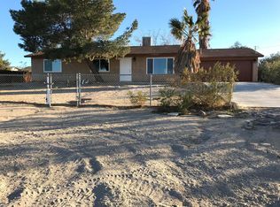 27417 Bonanza Rd, Barstow, CA 92311