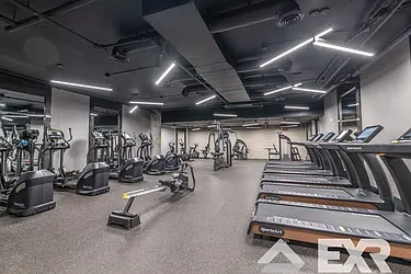 Rented by The KCI Group