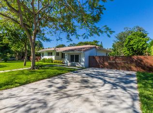 8800 NE 9th Ct, Miami, FL 33138