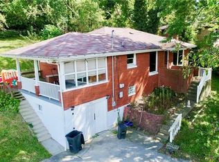511 Scenery Dr, Elizabeth, PA 15037