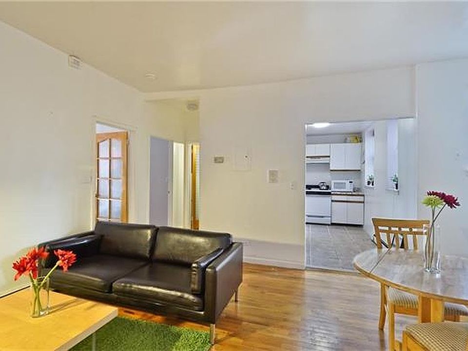2nd image of 1206 Pacific St #2F