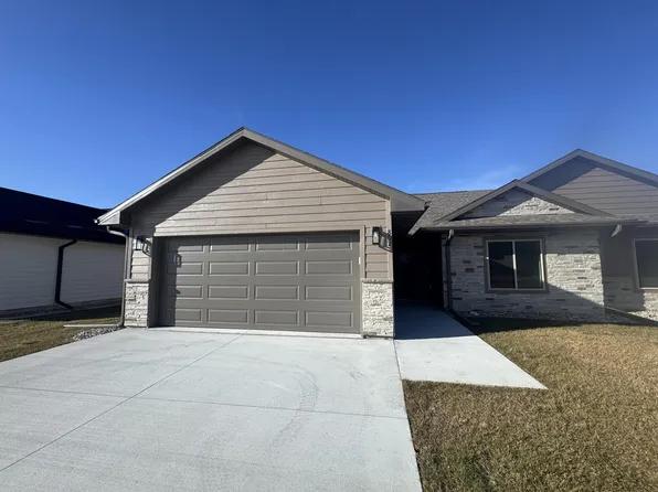 802 S Chestnut St, Norfolk, NE 68701