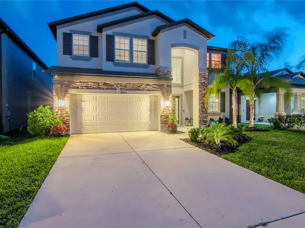 11425 Alachua Creek Ln, Riverview, FL 33579