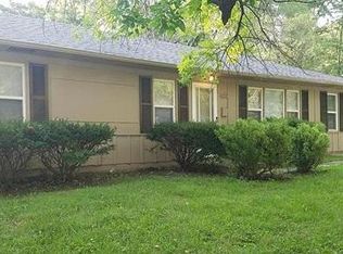 11207 Marsh Ave, Kansas City, MO 64134