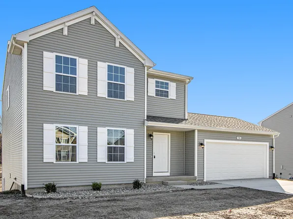 6240 Sumter St, Allendale, MI 49401