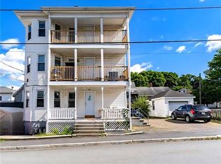 68 Division St, Lincoln, RI 02838