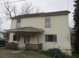 2715 W Crawford Ave, Connellsville, PA 15425