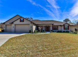 17 Grevillea Ct, Homosassa, FL 34446