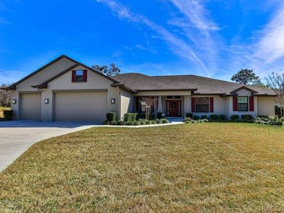 17 Grevillea Ct, Homosassa, FL, 34446