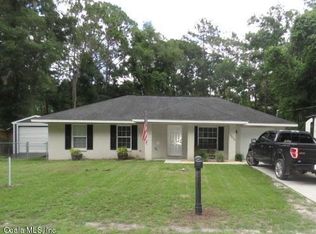 14835 SE 34th Ter, Summerfield, FL 34491