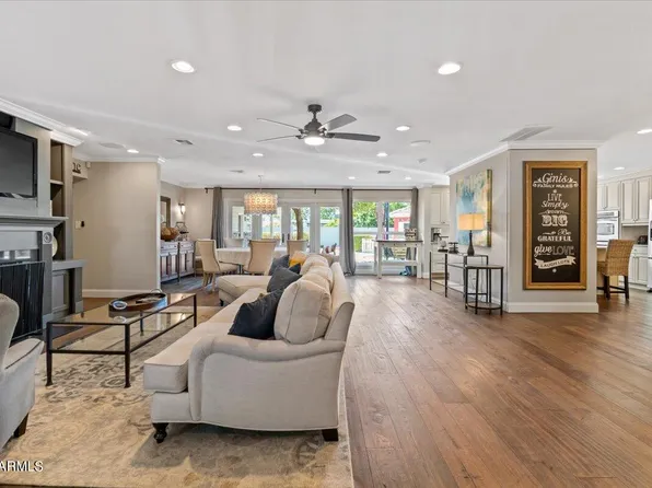 3841 E ELM Street, Phoenix, AZ 85018