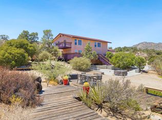 60425 Santa Rosa Dr, Mountain Center, CA 92561