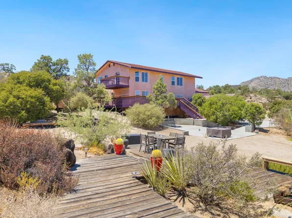 60425 Santa Rosa Dr, Mountain Center, CA 92561