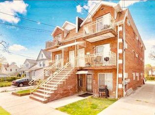 88-28 197th St, Hollis, NY 11423
