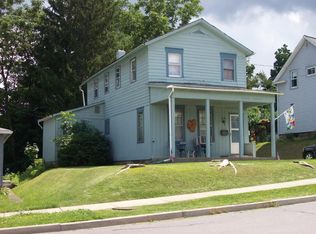 22 Cone St, Wellsboro, PA 16901