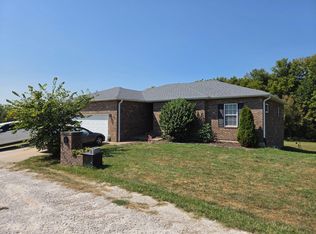201 County Road 334b, New Franklin, MO 65274