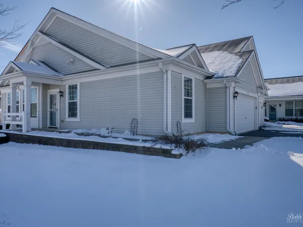 14061 Beaver Dam Ln, Huntley, IL 60142