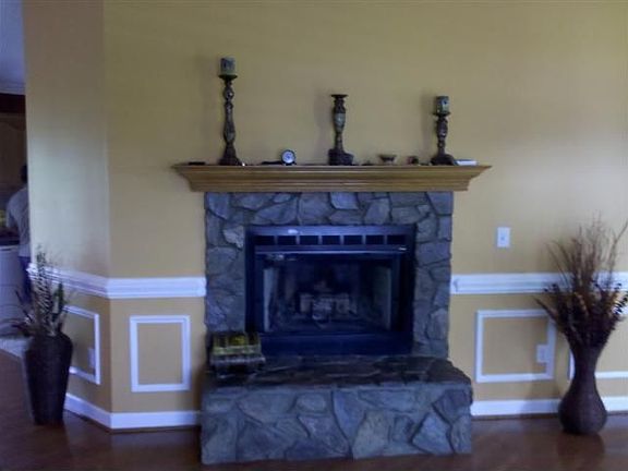 3rd image of 4899 Faye Valley Dr
