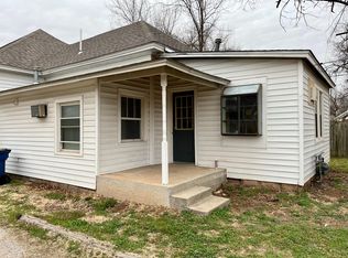 1115 S Husband St #B, Stillwater, OK 74074