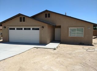 5621 Cahuilla Ave, Twentynine Palms, CA 92277