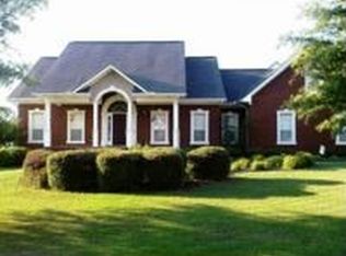 41 Heritage Way, Oxford, AL 36203