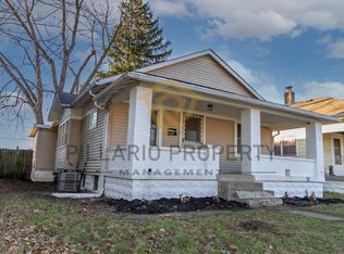 2338 Union St, Indianapolis, IN 46225
