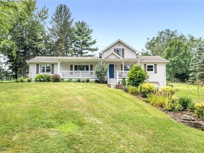 1960 S Medina Line Rd, Copley, OH, 44321