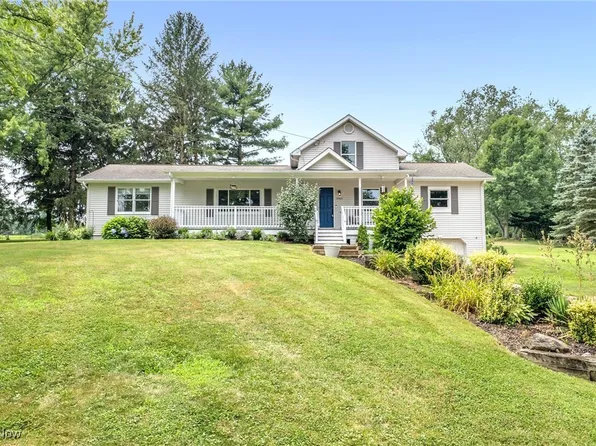 1960 S Medina Line Rd, Copley, OH 44321