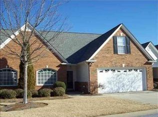 402 Windbrooke Cir, Greenville, SC 29615