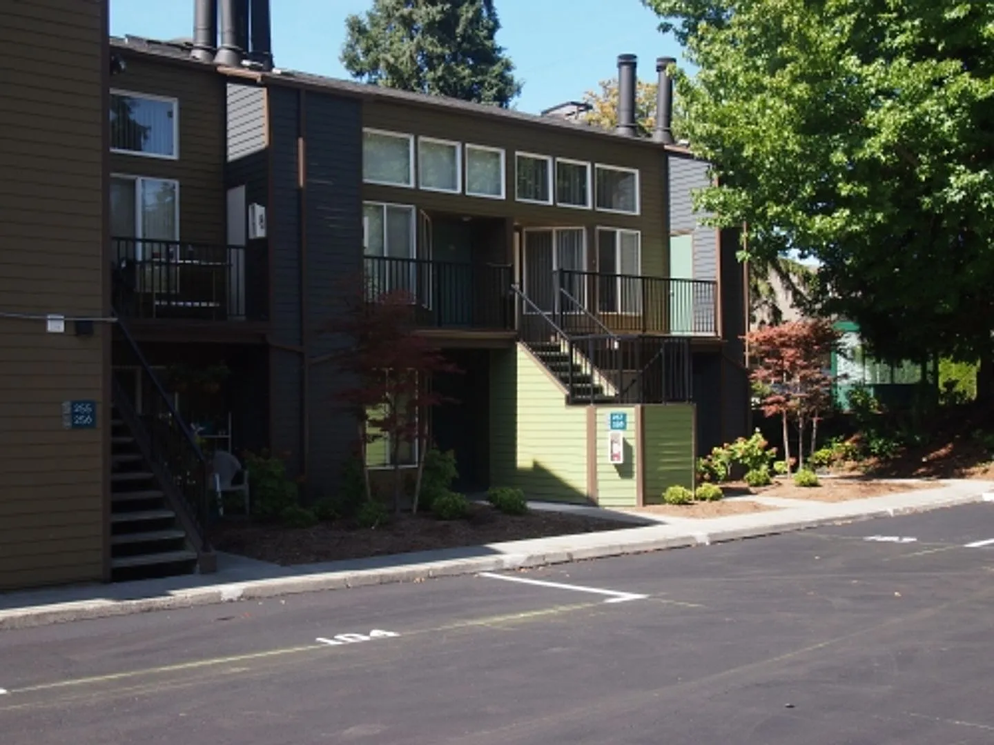 Highland Lofts Apartments — Photo 2