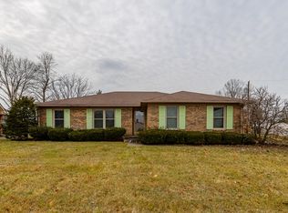 600 Green Ridge Ct, Lexington, KY 40517