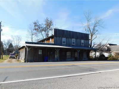 945 Main Street NE, Palmyra, IN, 47164