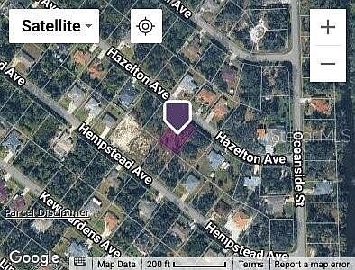 1st image of Hazelton Ave #14