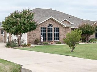2637 Taner Cir, Haslet, TX 76052