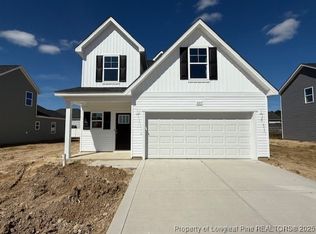 2015 Secluded Dell Rd, Fayetteville, NC 28306