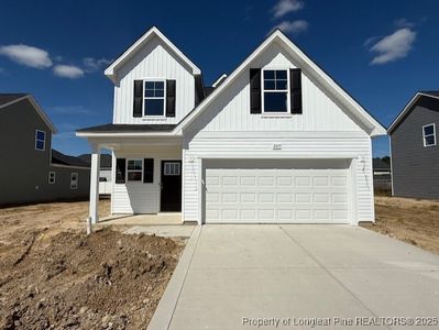 2015 Secluded Dell Rd, Fayetteville, NC, 28306