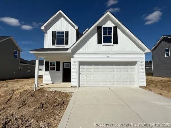 2015 Secluded Dell Rd, Fayetteville, NC 28306