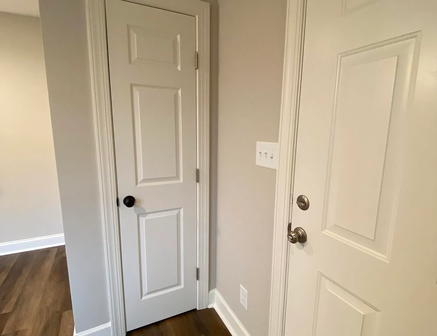 1 bed, 1.0 bath, 617 sqft, $950 — Photo 2
