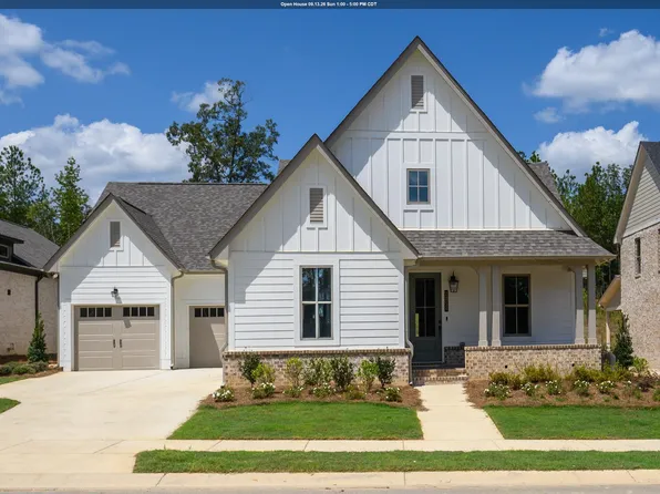 2052 Butler Rd, Hoover, AL 35244