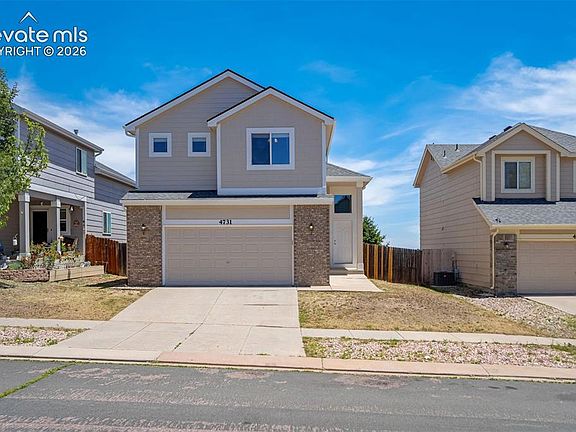 2nd image of 4731 Saddle Ridge Dr