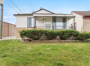 1921 Buckingham Ave, Lincoln Park, MI 48146