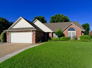 13416 E 45th St, Tulsa, OK 74134