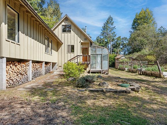 3rd image of 31150 Comptche Ukiah Road