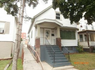 2053 S 17th St, Milwaukee, WI 53204