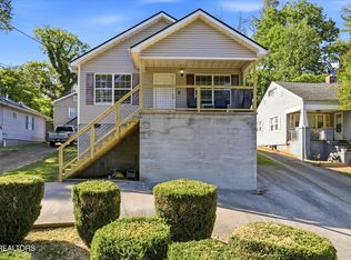 1633 Lenland Ave, Knoxville, TN 37920
